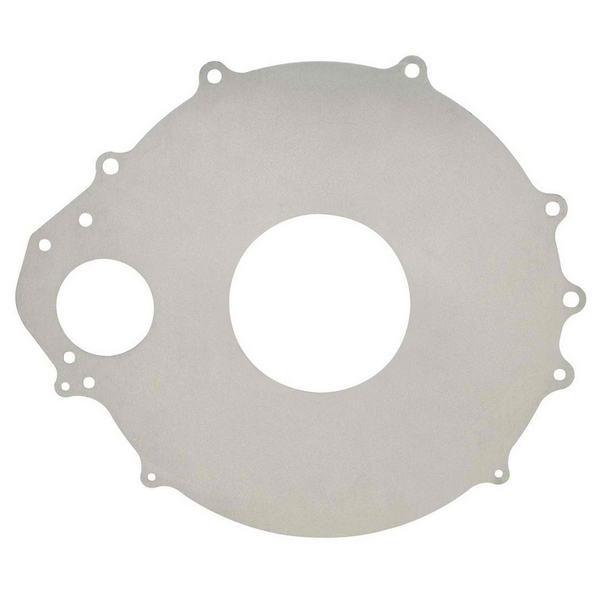 Motor Plate - 1/8 steel